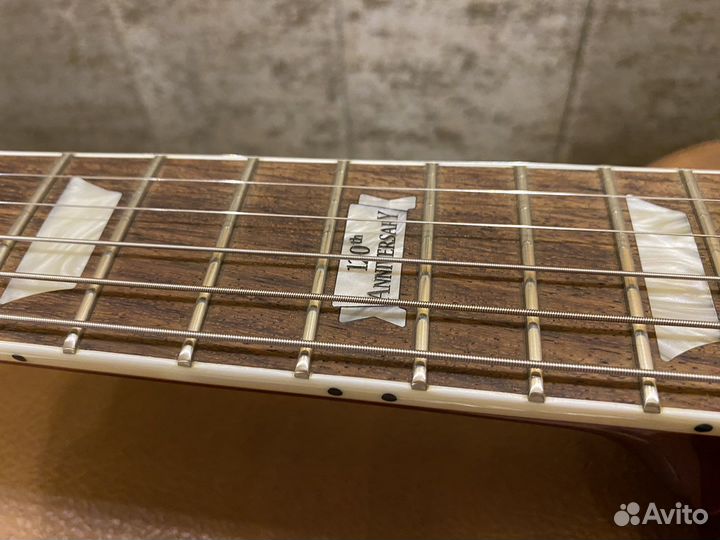 Gibson Les Paul USA Signature 2014