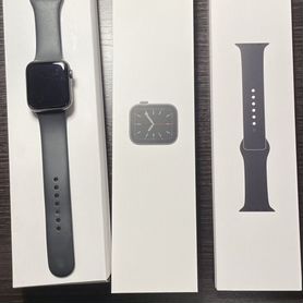 Часы apple watch 6 44 mm