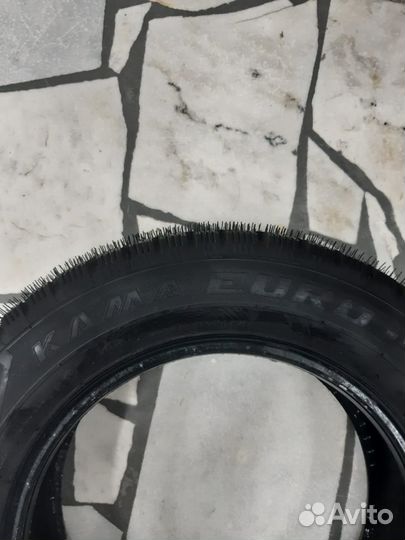 КАМА Кама-Евро-519 175/65 R14