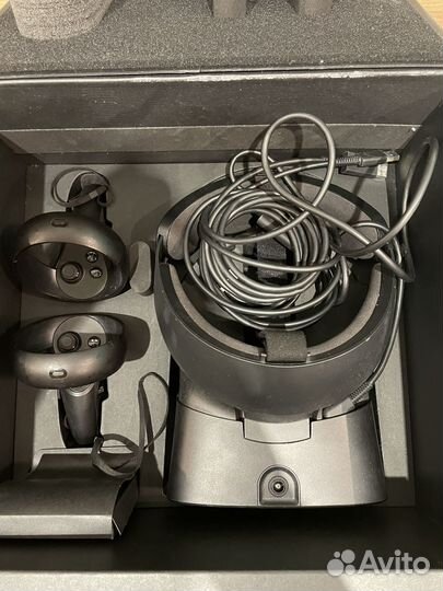 Vr шлем Oculus Rift S