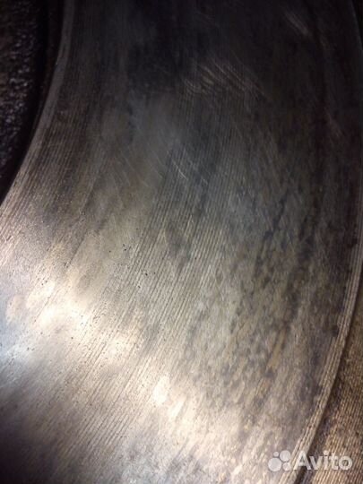 Маховик для toyota camry 2AZ FE