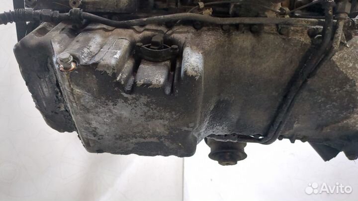 Двигатель Mercedes 124 M103.980, M103.983