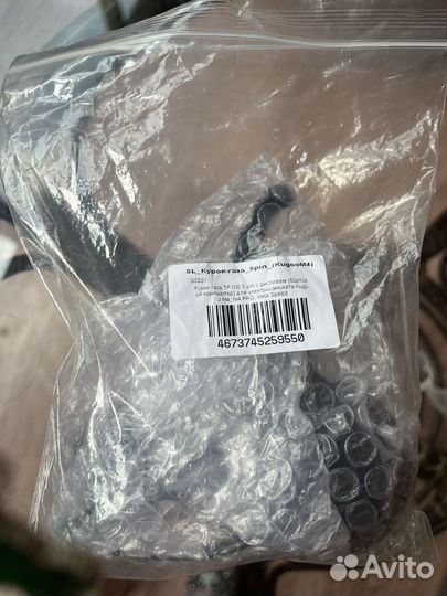 Бортовой компьютер Kugoo M4