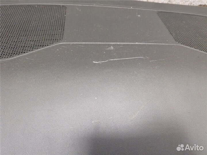 Полка багажника Chevrolet Camaro 2018, 2021