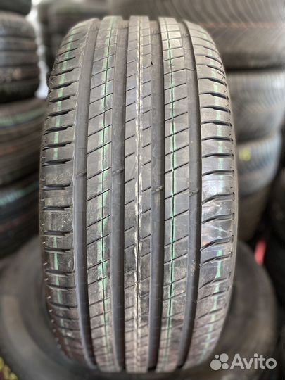 Michelin Latitude Sport 3 255/50 R20 109Y