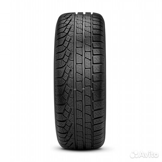 Pirelli Winter Sottozero Serie II 245/55 R17 102V