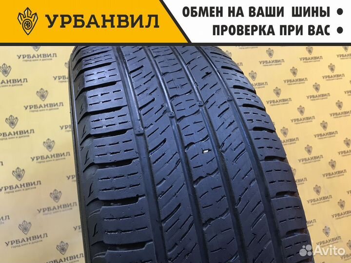 Kumho Crugen Premium KL33 265/60 R18 109H
