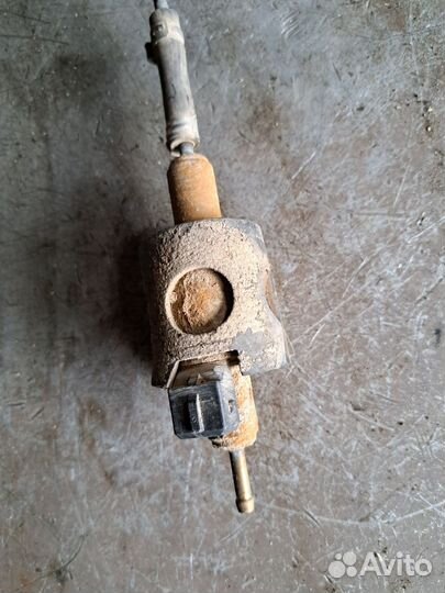 Насос Webasto Range Rover Vogue l322