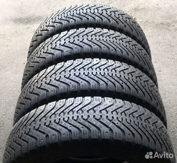 Goodyear UltraGrip 500 185/65 R15