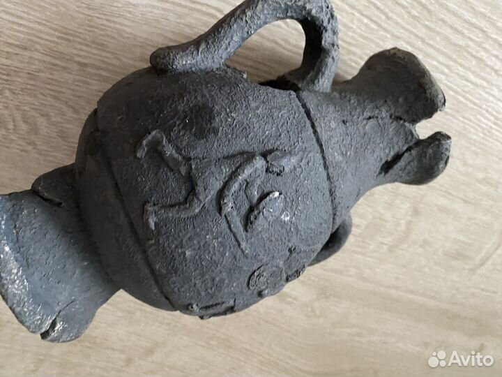 Декор для аквариума или водопада