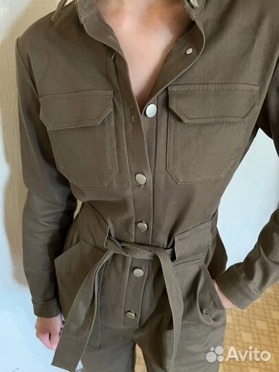 Комбинезон lichi