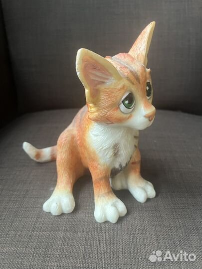 Фигурки статуэтки кошек