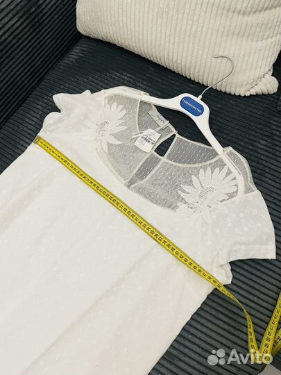 Платье летнее