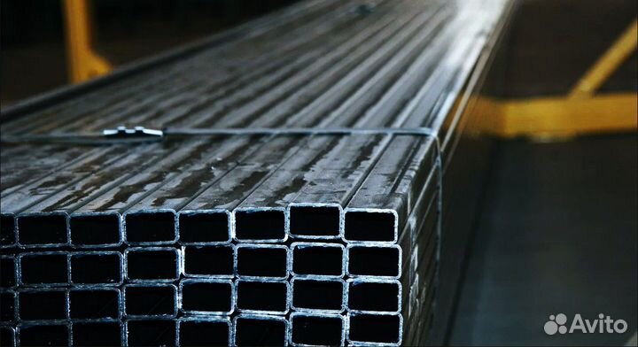 Профильная труба 30*20*1,5 мм