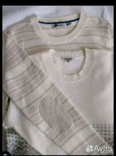 Джемпер-свитер.Женский.С шерстью.44-46.Outventure