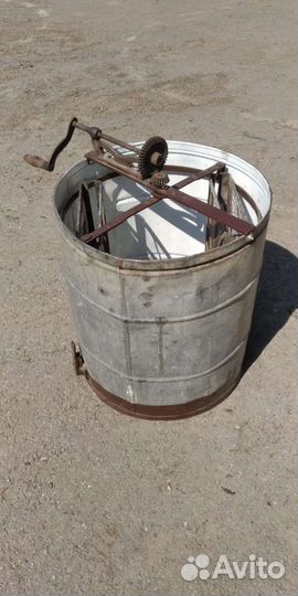 Медогонка б/у