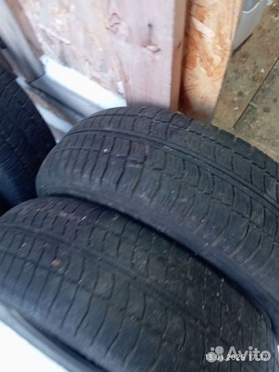 КАМА Кама-217 175/65 R14