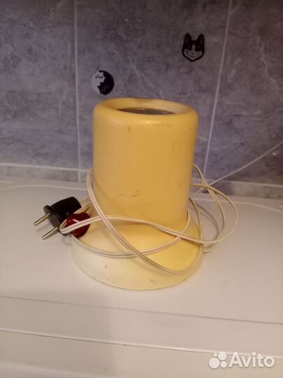 Электроподогреватель детского питания