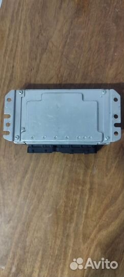 Эбу для он-лайн откатки 