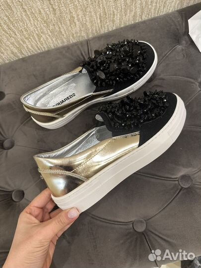 Новые слипоны D2Squared оригинал