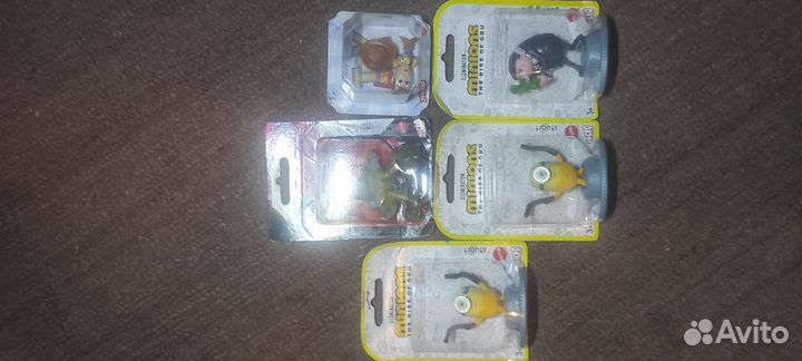 Набор для детей