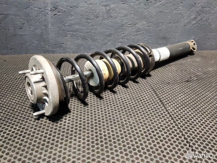 Стойка подвески задняя Bmw 550Ix F10 N63 2010