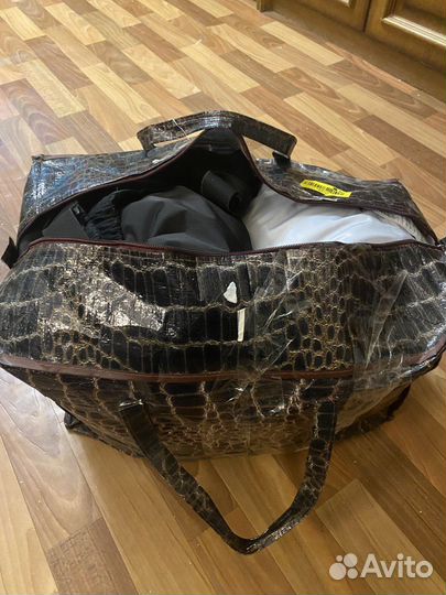 Вещи пакеты