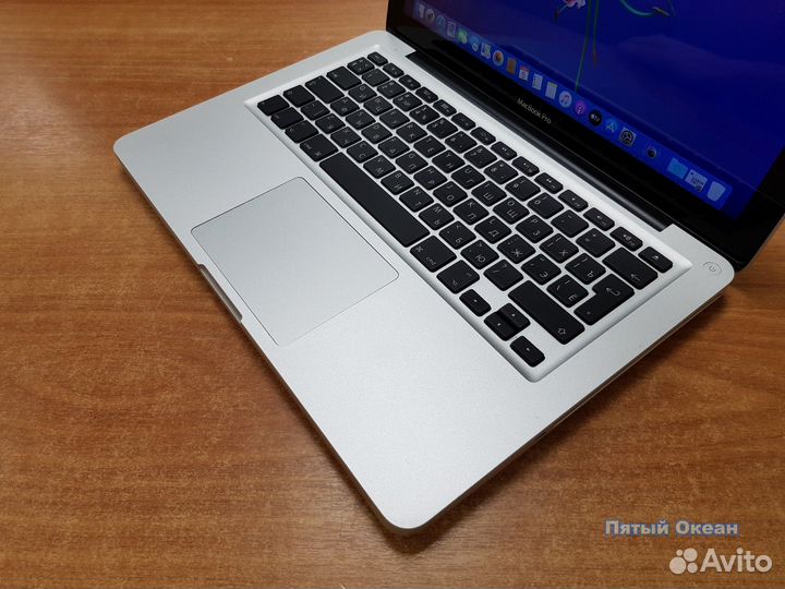 Apple MacBook Pro 13 A1278, Core i5 2435M