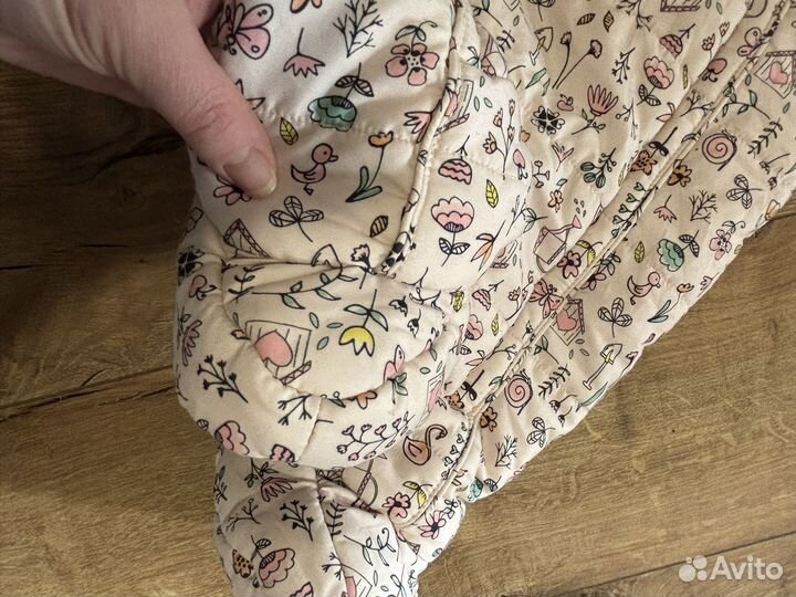 Комбинезон демисезонный 68/74