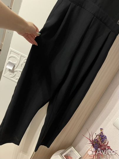 Комбинезон женский zara