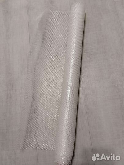 Флористическая сетка