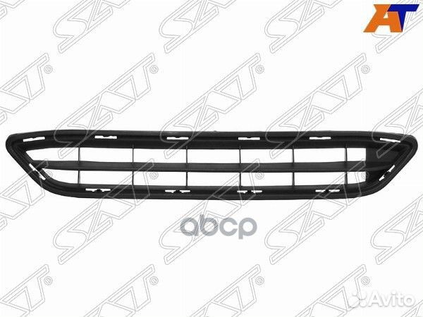 Решетка в бампер honda CR-V 15-18 ST-HD68-000G