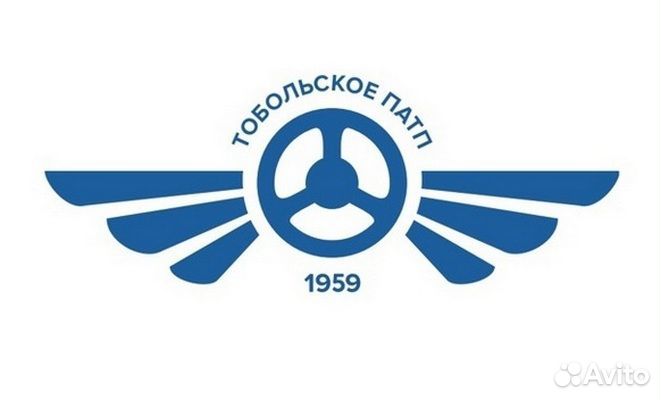 Водитель автобуса вахта