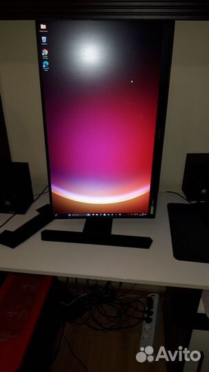 Монитор ViewSonic 27