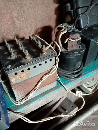 Побс 2ауз, тс, тн 36-220-50 - новый в упаковке