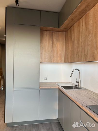 Цена за всю кухню ксп:20234