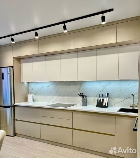 Цена за всю кухню ксп:33876