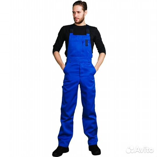 Костюм рабочий 