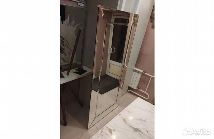 190288 Зеркало Tonin Casa Costantia 7519 SR