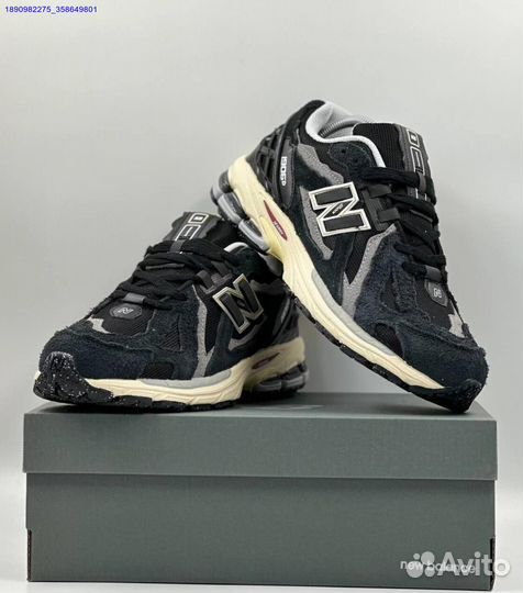 Кроссовки New Balance 1906D (Арт.41246)