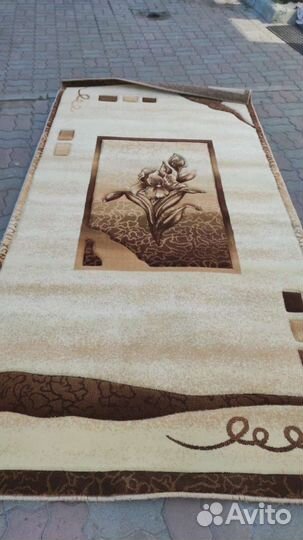 Ковры новые