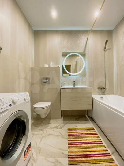 Квартира-студия, 25 м², 12/19 эт.