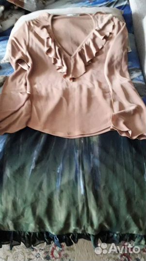 Костюм женский