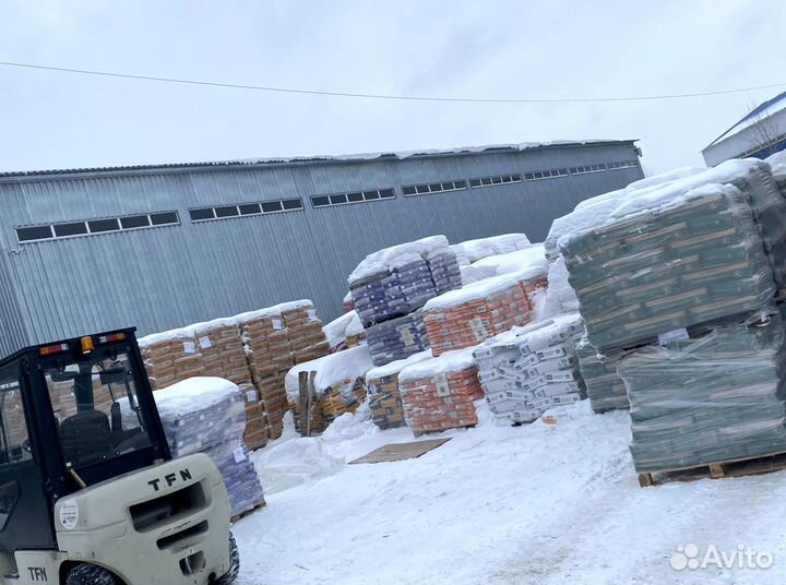 Утеплитель Минвата Урса Terra 70 мм