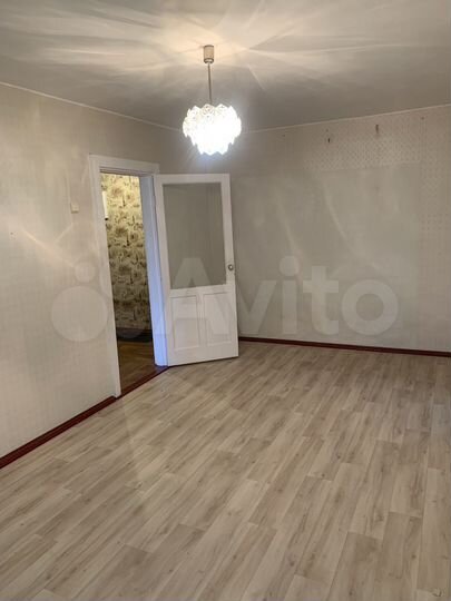 2-к. квартира, 42,9 м², 2/4 эт.