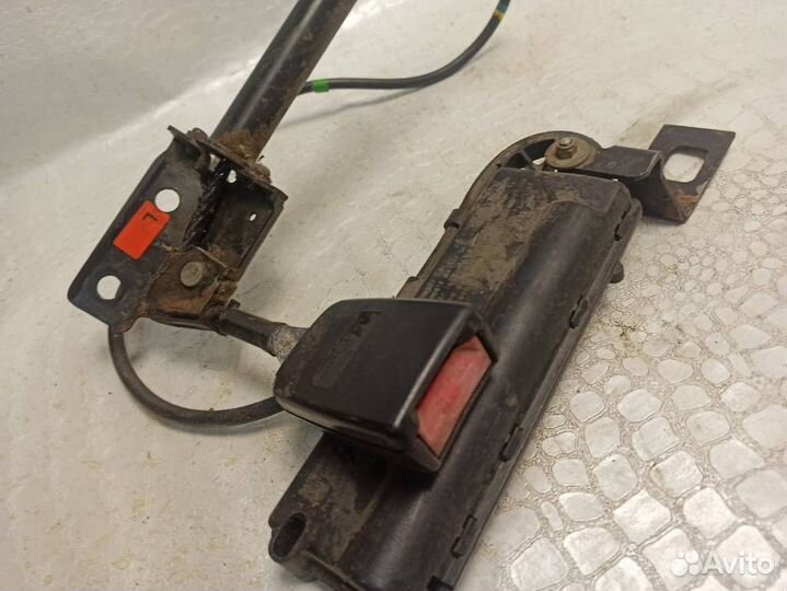 Пиропатрон передний Форд