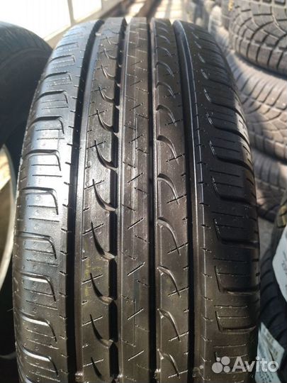 Goodyear Efficientgrip SUV 4x4 215/65 R16 98H