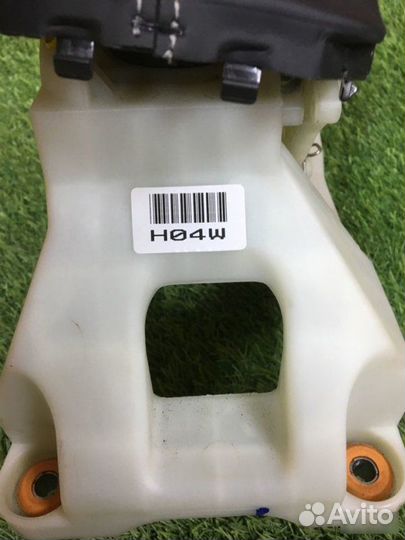 Кулиса МКПП Kia Rio 4 2019