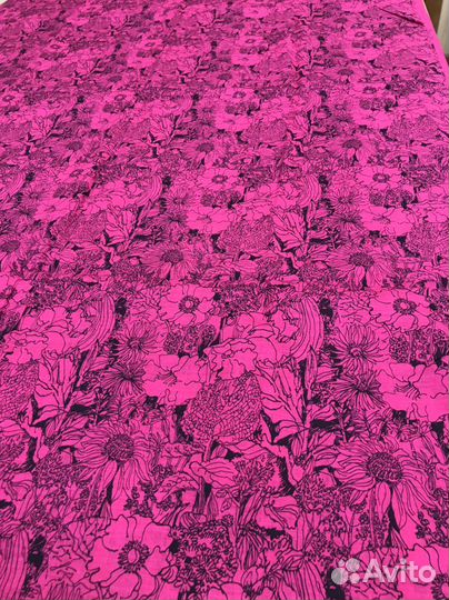 Отрезы ткани