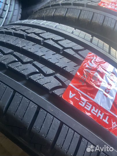 Three-A EcoSaver 225/65 R17